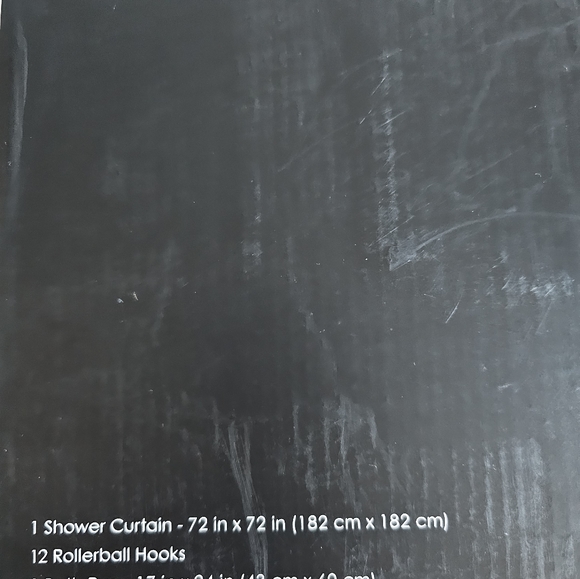 17-Piece Happy Holiday Bath Set Christmas Cardinals Gray Red New - Picture 7 of 7